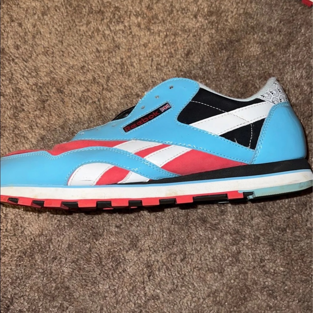 Mens Reebok - Picture 6 of 12